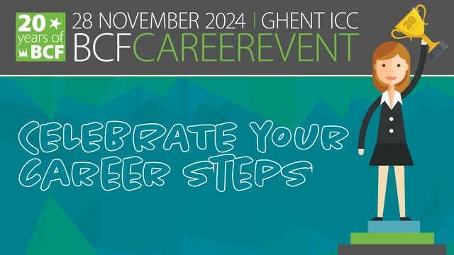 BCF Career Event Belgium 2024