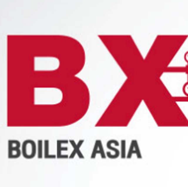 BOILEX ASIA