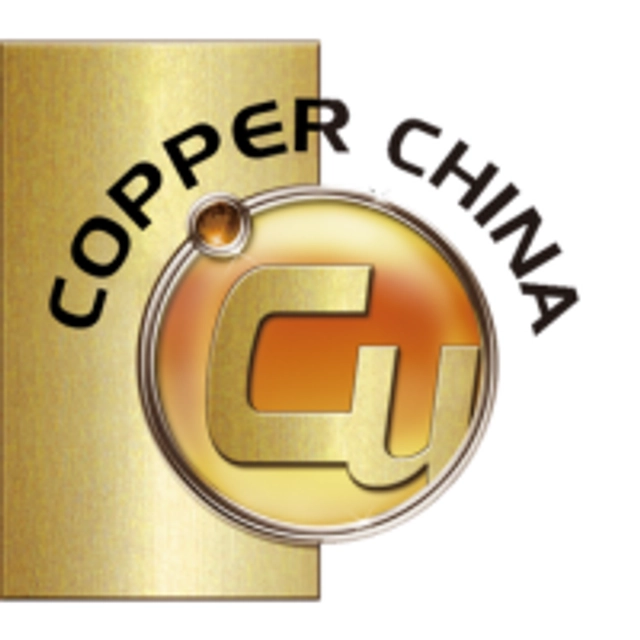 Copper China 