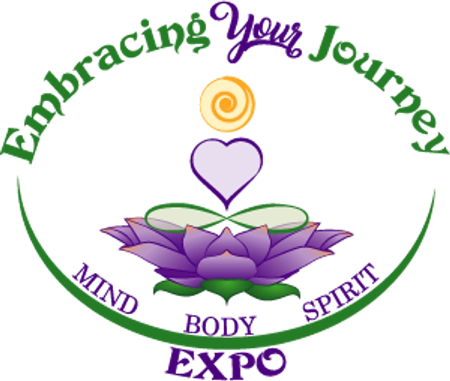 Embracing Your Journey Expo the leading holistic, wellness & metaphysical event in the Phoenix Valley