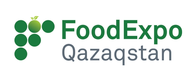 FoodExpo Qazaqstan 2025 - Central Asian International Food Industry Exhibition