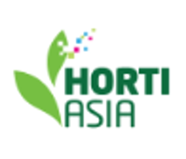 HORTI ASIA