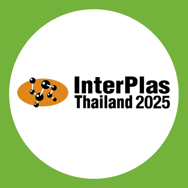 InterPlas Thailand 2025