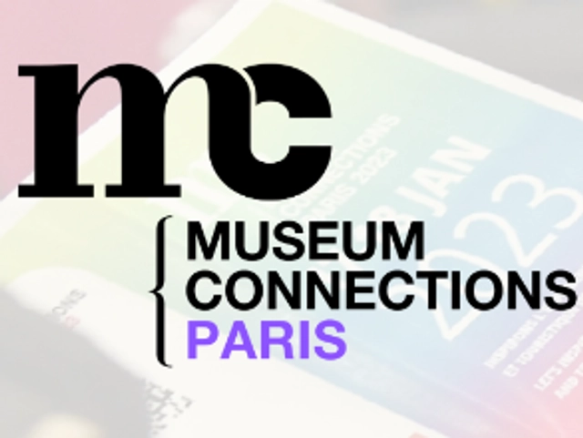 MUSEUM CONNECTIONS