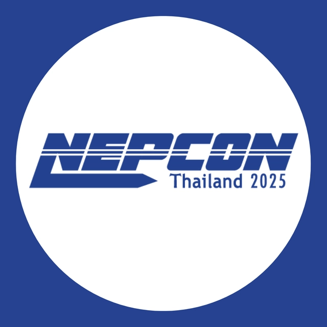 NEPCON Thailand 2025