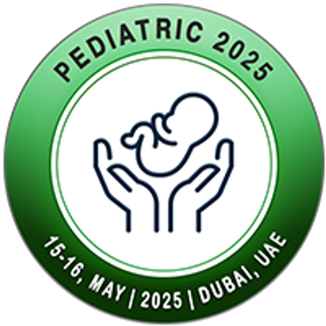 3rd International Conference on Pediatrics and Healthcare