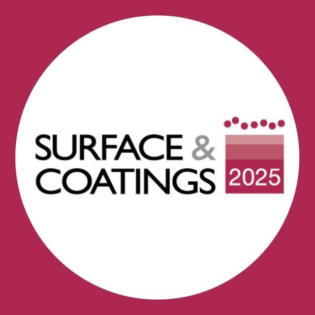 Surface & Coatings 2025