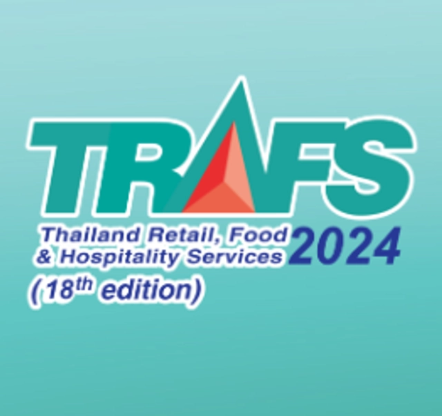 TRAFS - THAILAND RETAIL, FOOD & HOSPITALITY SERVICES