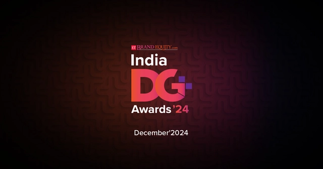 India DigiPlus Awards