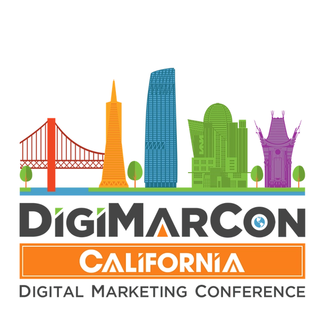 DigiMarCon California