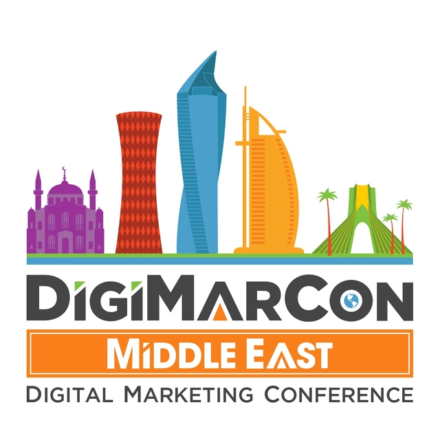 DigiMarCon Middle East 2024 - Digital Marketing, Media and Advertising Conference & Exhibition