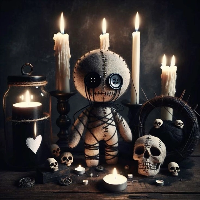   Voodoo Death & Revenge Spells – Seek Justice Against Those Wronged You +256763059888
