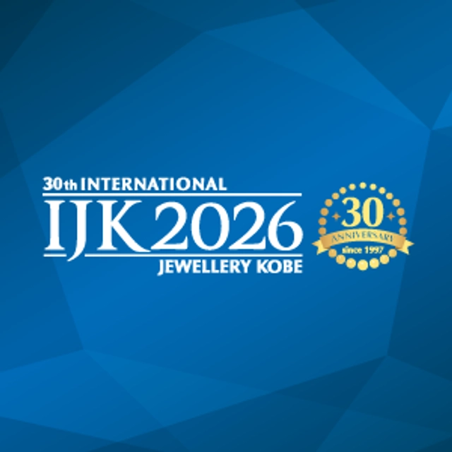 30th International Jewellery Kobe (IJK)