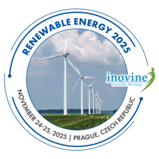 2nd World Summit on Renewable Energy and Green Chemistry 2025