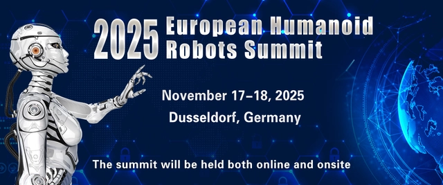 European Humanoid Robot Summit 2025
