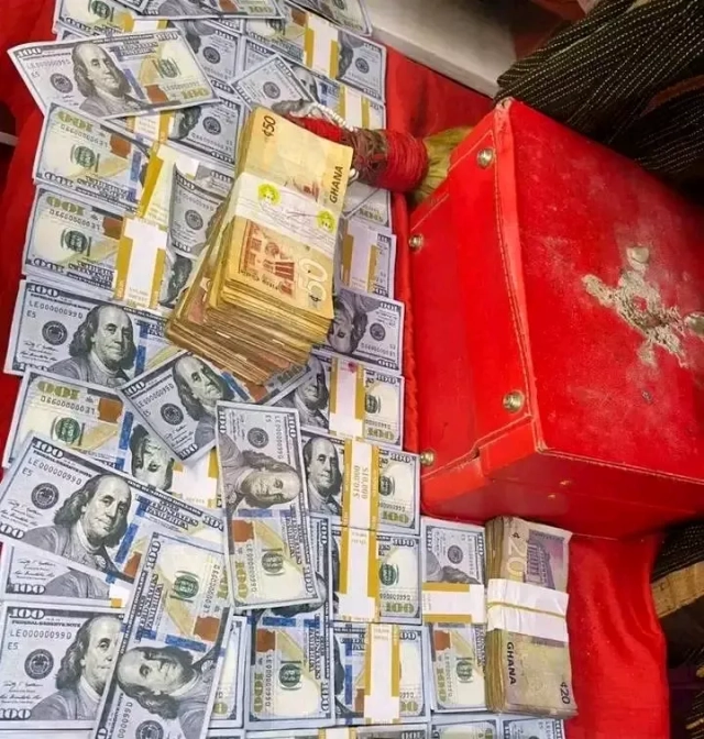 i want to join occult for money ritual . contact +2348088390660 I want to join the occult for money rituals +2348088390660. WhatsApp Do not allow poverty to eliminate you; do money rituals to gain fame, riches, power, wealth, and success. Join connection brotherhood occult for money ritual, How to join occult to gain all the good things in life. It is not your fault if you were born poor, but it is your fault if you die of power. financial help and promotion  protection, fortune, love, etc., greetings. I want to join the occult for money ritual ,We want to start by revealing a small portion of what we think and its significance before we reveal to you a wonderful secret. The tendency to engage in a profession requiring some degree of responsibility and interpersonal diplomacy is known as Lakshmi occult society. The Lakshmi Brotherhood occult name instills in you a strong sense of inner strength and the desire to empathize with and assist others in resolving their issues. Despite the numerous lies that ha