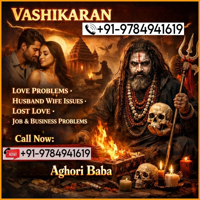 Famous Tantrik Baba in World +91-9784941619 Top And Best Tantrik Baba