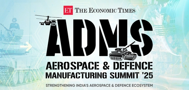 Aerospace Events India - Aerospace & Defence Manufacturing Summit (ADMS)