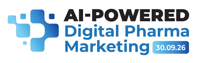 The AI-Powered Digital Pharma Marketing Conference