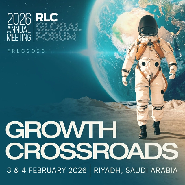 RLC Global Forum