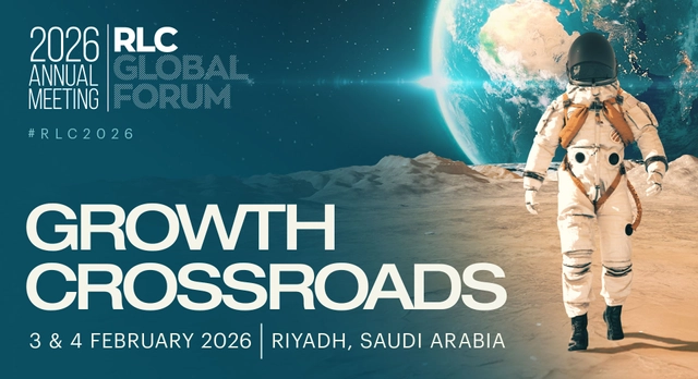 2026 RLC Global Forum