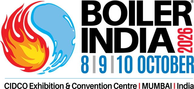Boiler India 2026