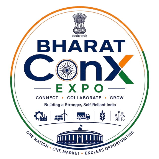Bharat ConX Expo