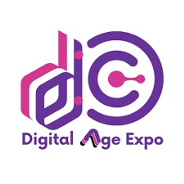 Digital Age Expo 26th - 28th August 2026 | Virtual Event