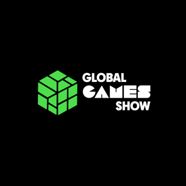 Global Games Show Abu Dhabi - December 2025 2026