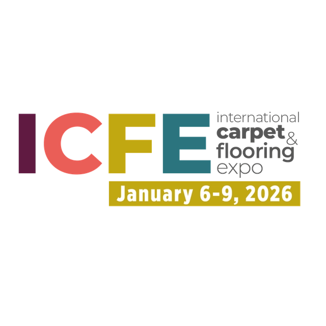 ICFE - International Carpet and Flooring Expo