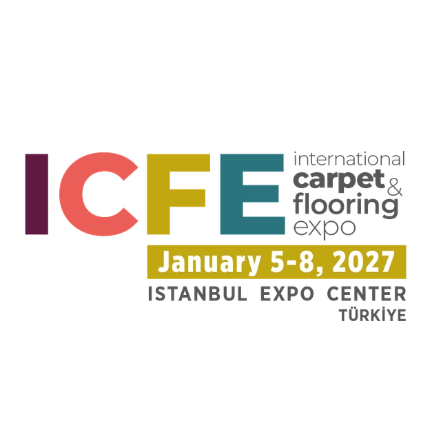 ICFE - International Carpet and Flooring Expo