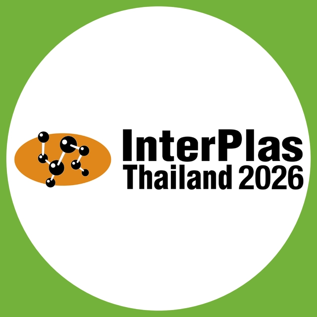 InterPlas Thailand 