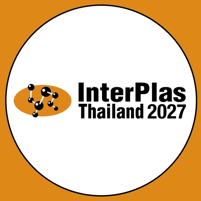 InterPlas Thailand 