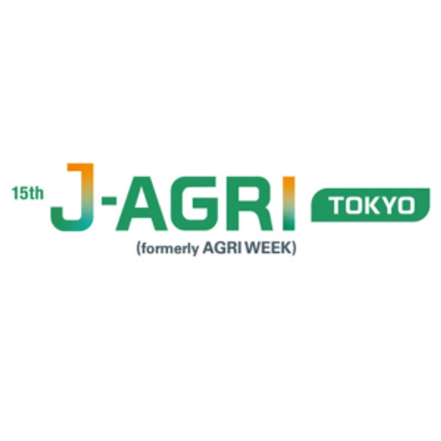 J-AGRI [Tokyo Show]