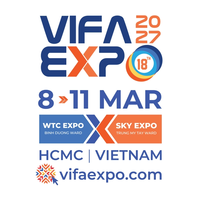 VIFA EXPO 2027 2027