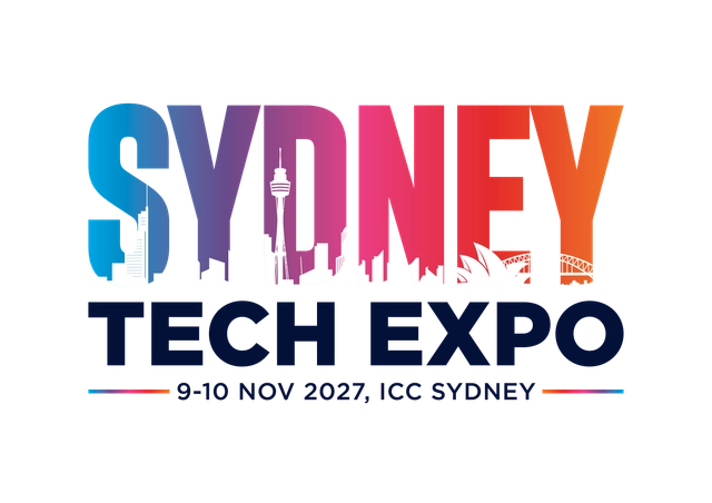Sydney Tech Expo