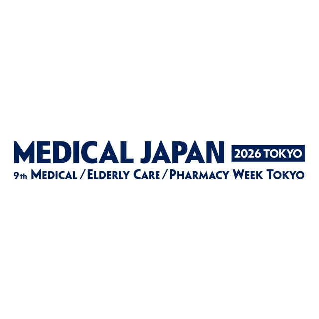 MEDICAL JAPAN 2026 TOKYO - 9th MEDICAL / ELDERLY CARE / PHARMACY WEEK TOKYO