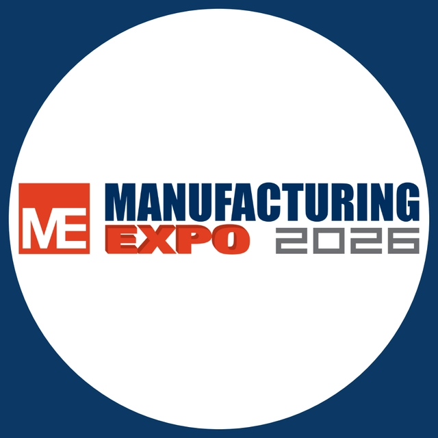 Manufacturing Expo 2026