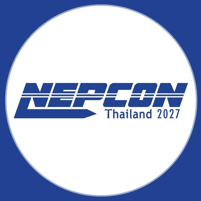 NEPCON Thailand 2027