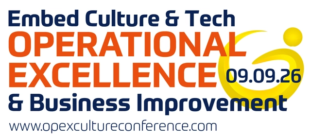 The 9th Annual Operational Excellence & Business Improvement Conference