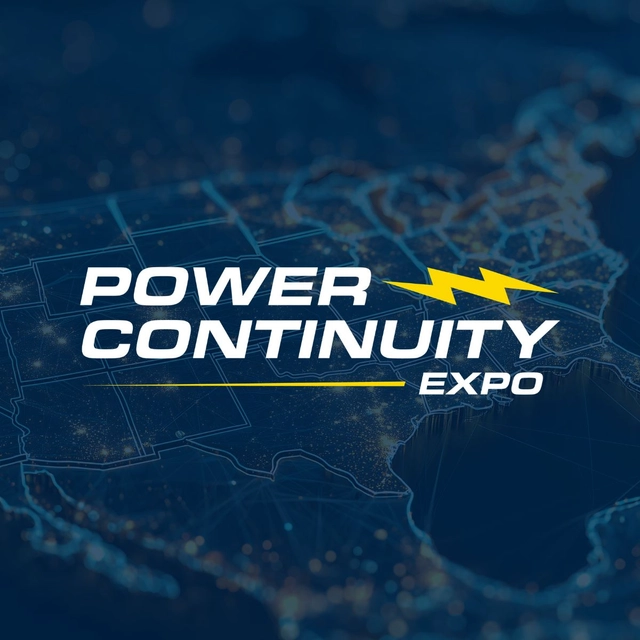 Power Continuity Expo Houston