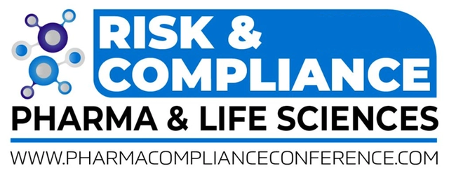 The 4th Annual Risk & Compliance Pharma & Life Sciences Conference