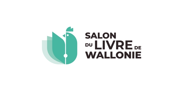 Salon du Livre de Wallonie