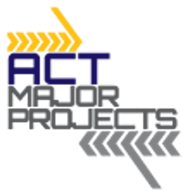 6TH ACT MAJOR  PROJECTS CONFERENCE
