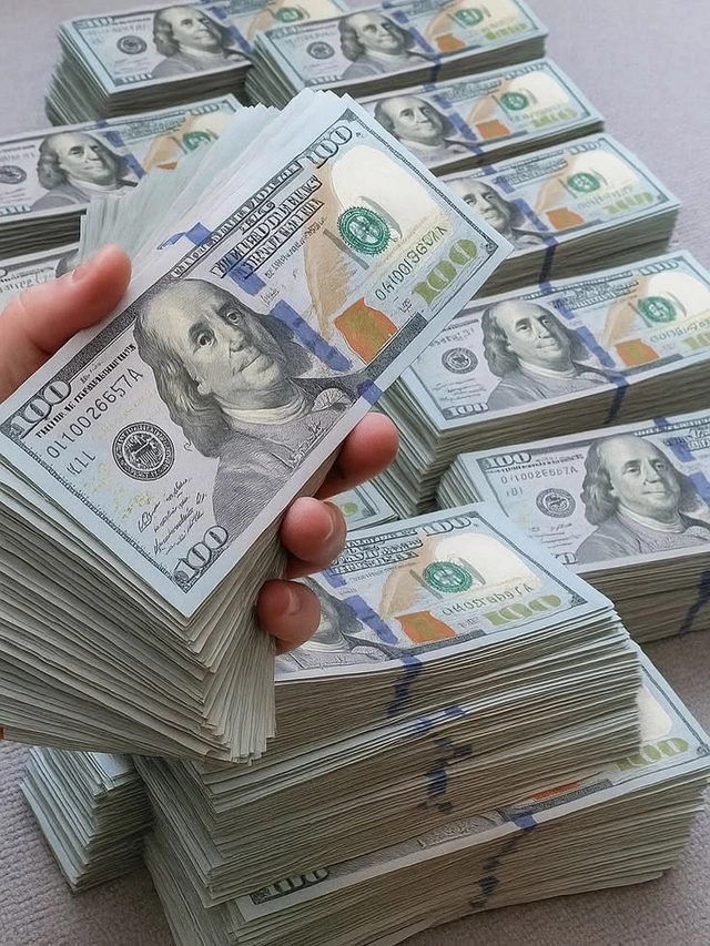  Money Spells for Prosperity, & Financial Breakthroughs +256 758 471 138