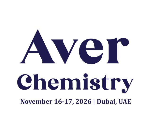 Chemistry Conference 2026 Dubai