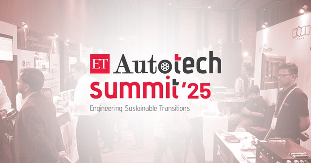 Auto Events & Conferences: Auto Tech Event & Summit