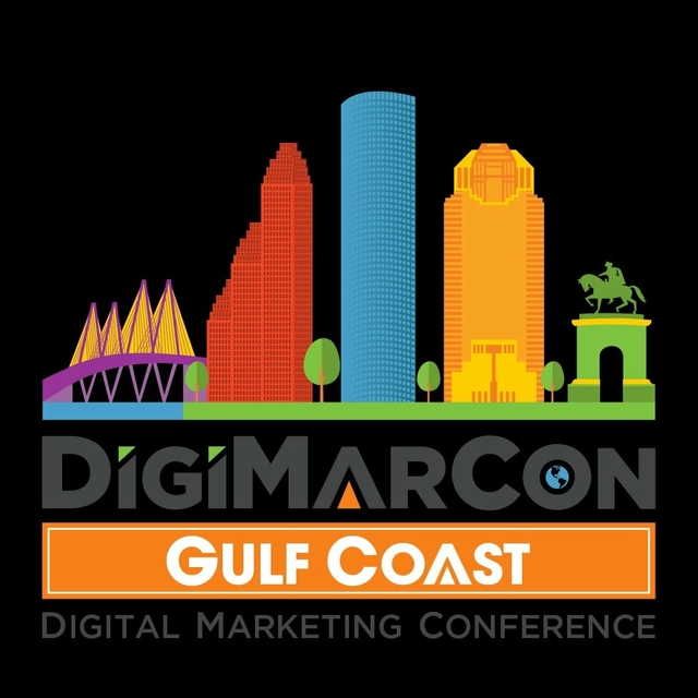 DigiMarCon Gulf Coast 2026 - Digital Marketing, Media and Advertising Conference & Exhibition