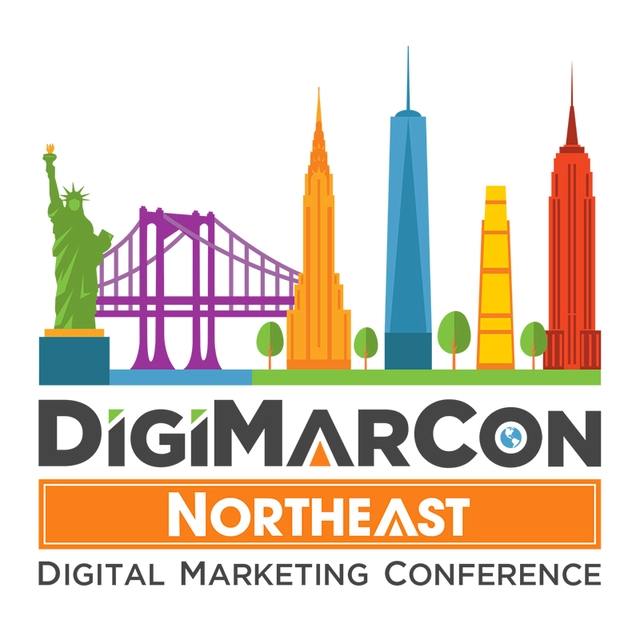 DigiMarCon Northeast 2026 - Digital Marketing, Media and Advertising Conference & Exhibition