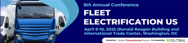 Fleet Electrification US